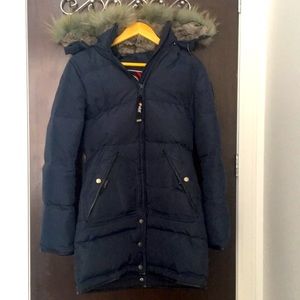 PAJAR Parka